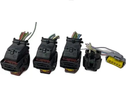 Citroen C4 I Picasso Other wiring loom BSM9664705880R01