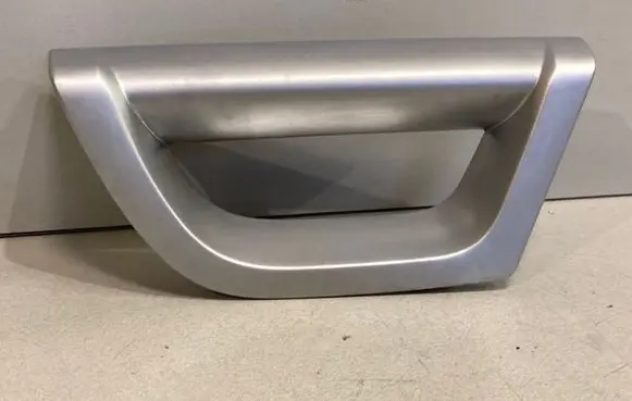 Volvo XC90 Front door interior handle trim 8650070