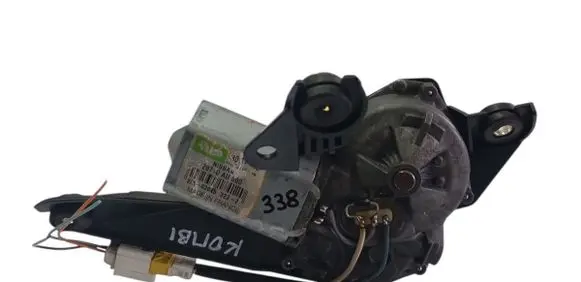 Nissan Primera Rear window wiper motor 28710AU500