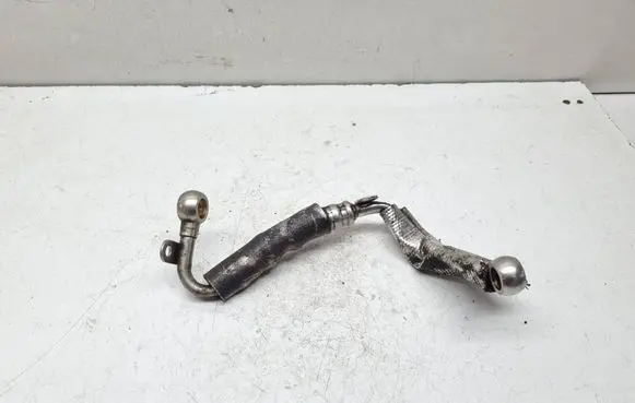 Audi A4 S4 B8 8K Turbo turbocharger oiling pipe/hose 