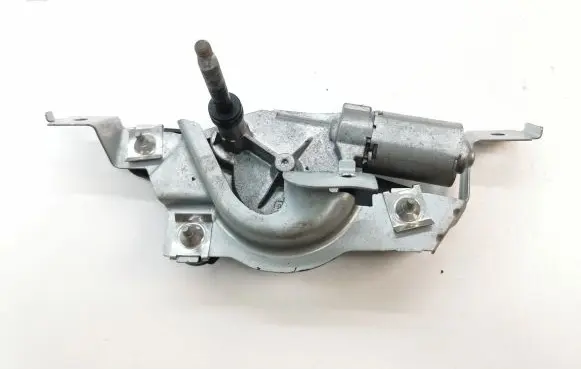 Ford Fiesta Rear window wiper motor 8A61A17K441AA