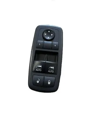 Dodge Challenger Electric window control switch 68320752AA P68320752AA