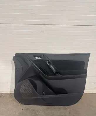 Subaru Forester SJ Front door card panel trim 145730