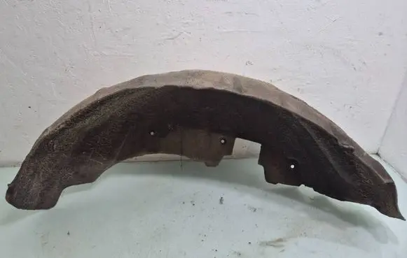 Citroen C-Crosser Rear arch fender liner splash guards 