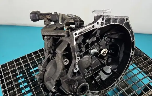 Citroen C3 Manual 5 speed gearbox 20CN33 IMPRK1520851