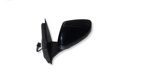 Citroen C5 Front door electric wing mirror 