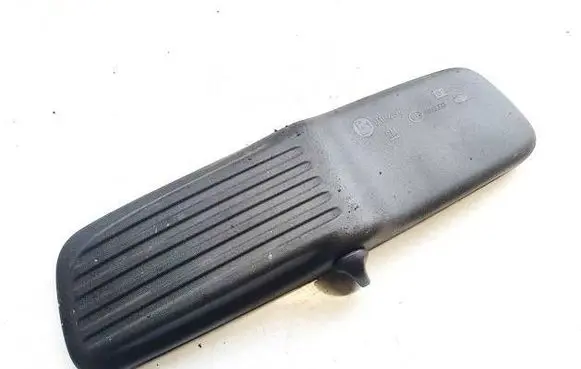 Opel Corsa D Rear view mirror (interior) E1010456