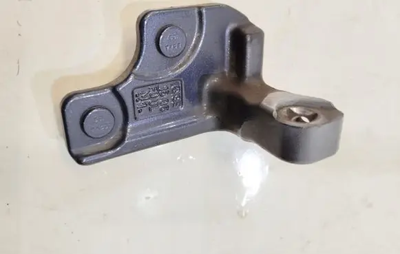 Mercedes-Benz C W205 Front door hinge set ISE