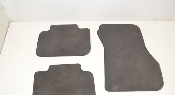 BMW X1 F48 F49 Car floor mat set 7471533 51477471533