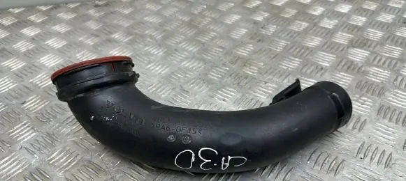 Volvo S60 Intercooler hose/pipe 30774692