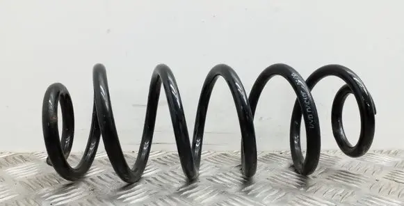 Audi A5 8T 8F Rear coil spring