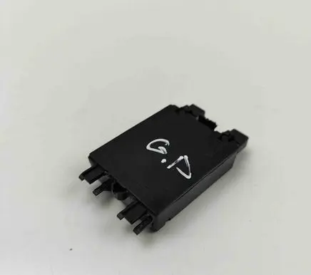 BMW iX Other devices 5A53015