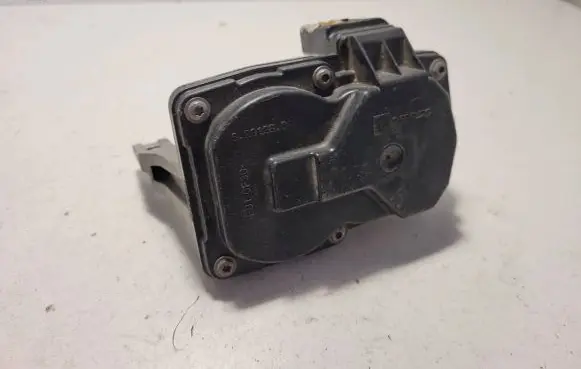 Volkswagen PASSAT B8 Exhaust pressure sensor 52812801 28128