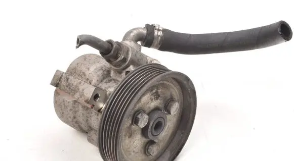 Fiat Qubo Power steering pump 