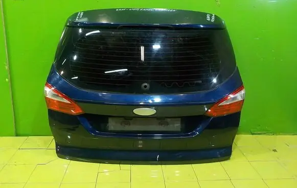 Ford Focus Tailgate/trunk/boot lid 14AB155