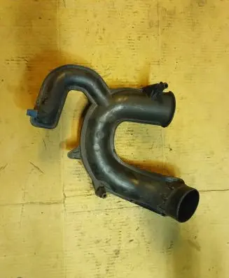 Renault Scenic III - Grand scenic III Air intake duct part 8200923128