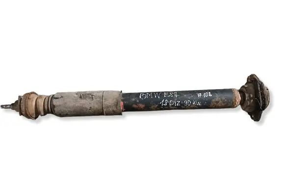 BMW 1 E81 E87 Rear shock absorber/damper 