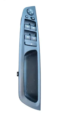 BMW X5 E70 Electric window control switch 51417137138