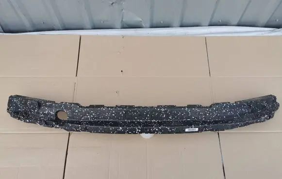 BMW 1 F20 F21 Front bumper foam support bar 8048970