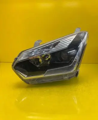 Isuzu D-Max Headlight/headlamp 100-18544