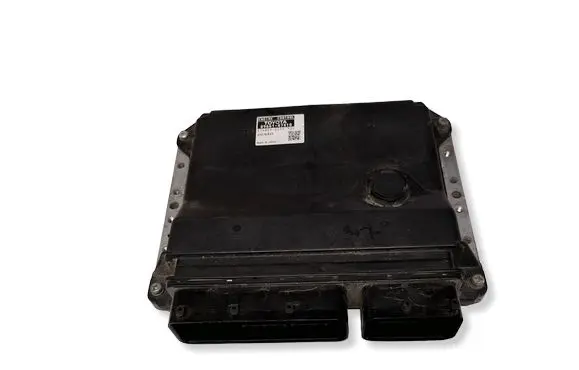 Toyota Prius (XW30) Engine control unit/module 8966147410