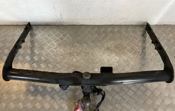 Seat Alhambra (Mk1) Tow bar set 