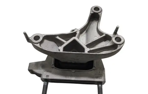 Citroen C4 III e-C4 Engine mount vacuum valve 9826551380