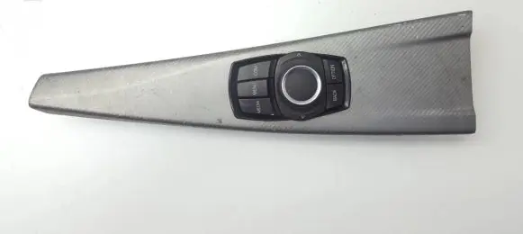 BMW 3 F30 F35 F31 On-board computer control switch 6802932