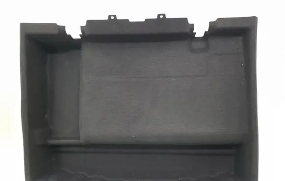 BMW 2 Active Tourer U06 Trunk bottom trim panel 