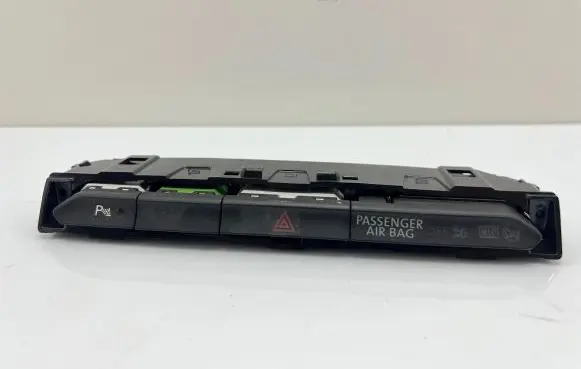 Volkswagen PASSAT B8 Panel trim 3G2853769A 13007900