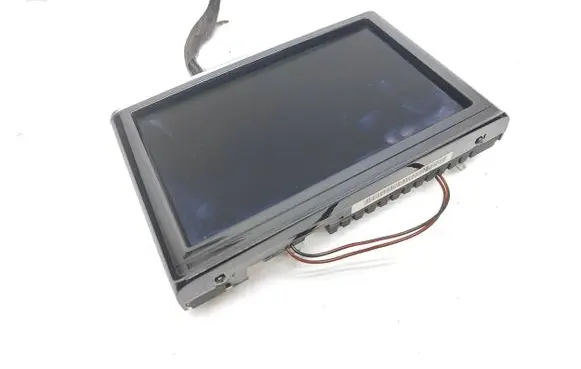 Audi A8 S8 D4 4H Screen/display/small screen 4H0919604H