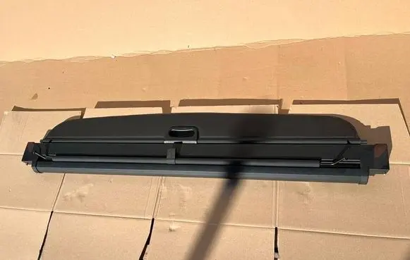 BMW X5 F15 Parcel shelf load cover 