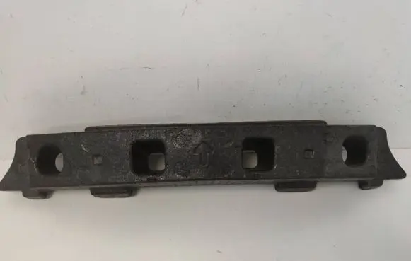 Opel Mokka X Front bumper foam support bar 94517441