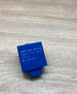 Mazda Premacy Other relay GE4T66810