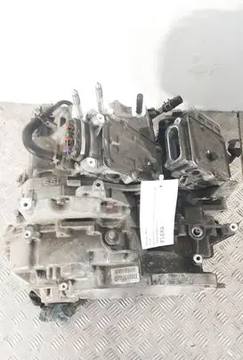 Mitsubishi Outlander Automatic gearbox F1EKA1A1Z