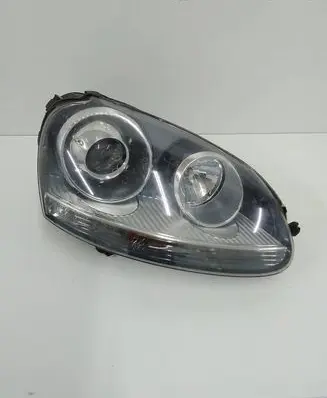 Volkswagen Golf V Headlight/headlamp 0301212272 824202004S 1K6941032