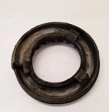 Ford Focus Front coil spring rubber mount AV615599DD
