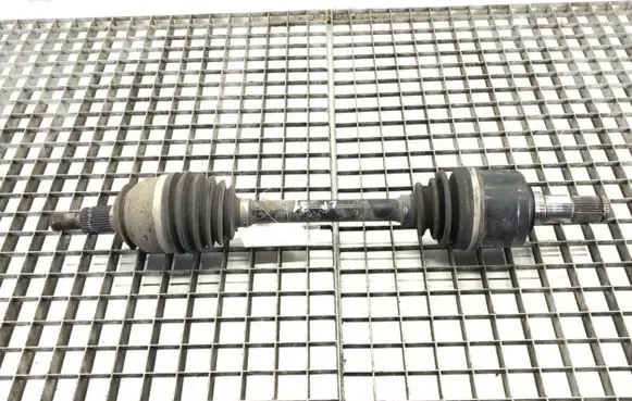 Mazda CX-5 Front driveshaft