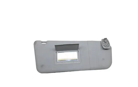 Citroen Berlingo Sun visor clip/hook/bracket 
