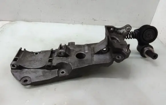 Citroen C5 Generator/alternator bracket 9U3219K341A