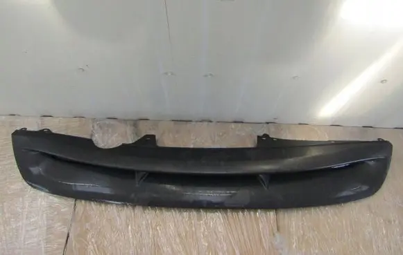 Honda CR-Z Rear bumper 71502-SZT-G00