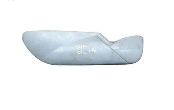 Renault Trafic II (X83) Front passenger seat rail trim 2778P099