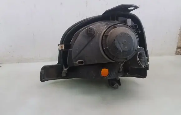 Renault Kangoo I Headlight/headlamp