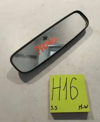 Mazda 6 Rear view mirror (interior) 8200000511