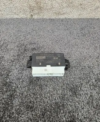 Parking PDC control unit/module