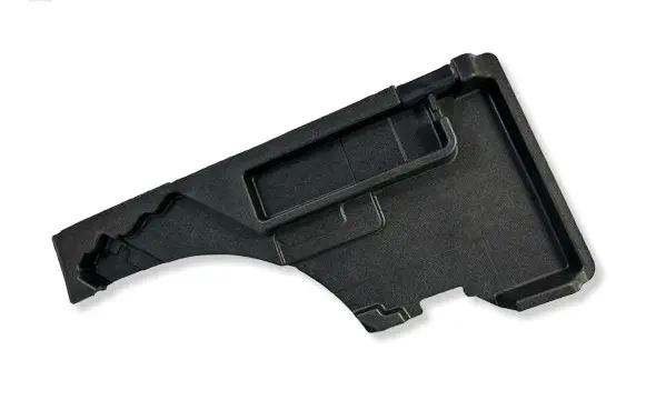 Ford Mondeo MK V Spare wheel section trim DS73N11169