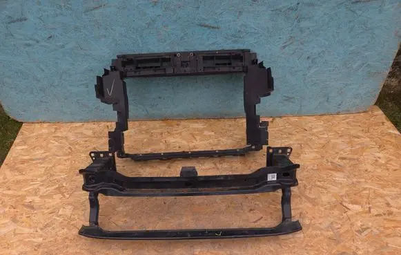 Seat Tarraco Radiator support slam panel 5FJ805588P