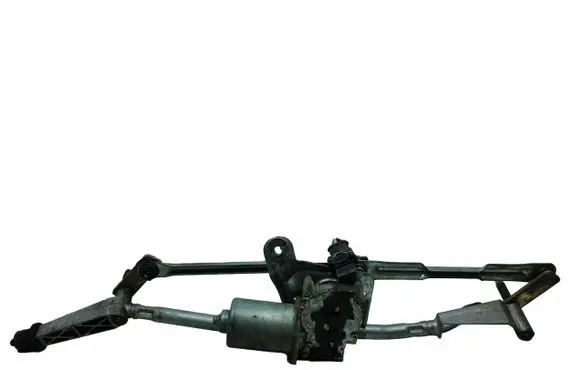 Volvo S60 Front wiper linkage and motor 404606
