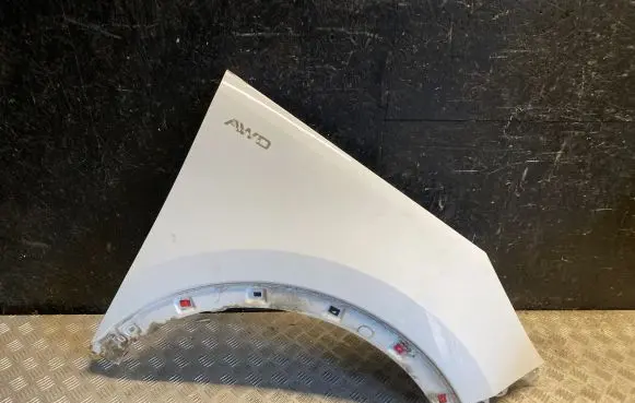 KIA Sportage Fender