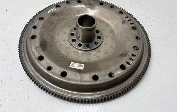 Flywheel